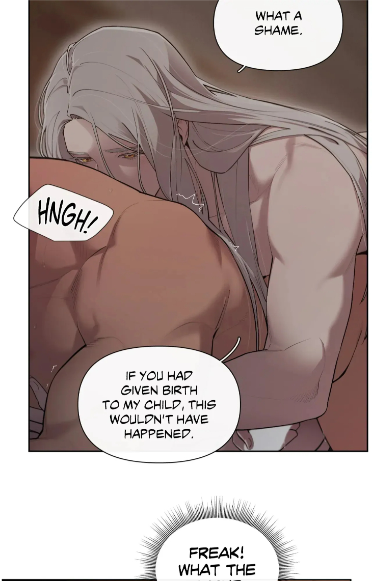 Plaything: The Grand Duke’s Boytoy by TR [Eng] page 35