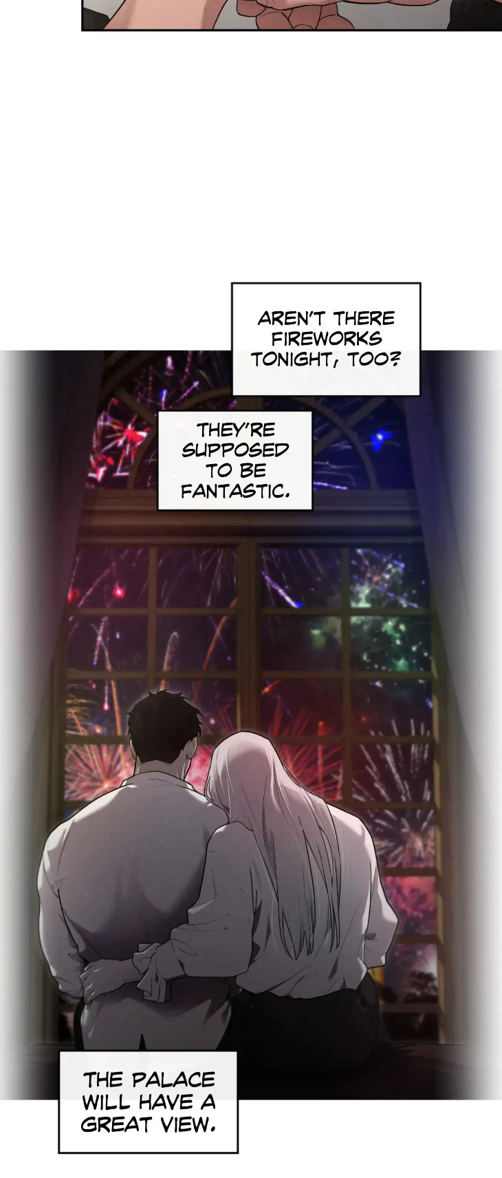 Plaything: The Grand Duke’s Boytoy by TR [Eng] page 35