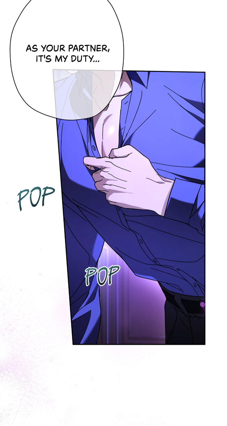 Bullet Time by Dark history – Uncensored – Ch. 39 [Eng] page 35