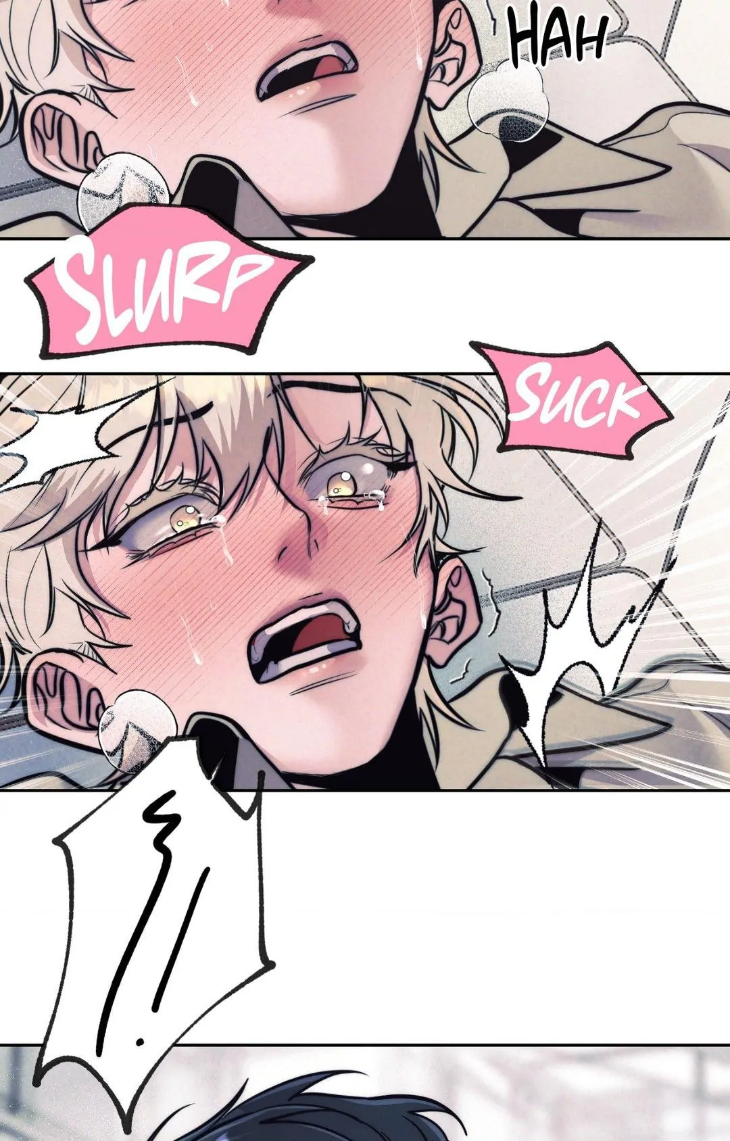 Stigma by Kangpucon – Uncensored [Eng] page 36