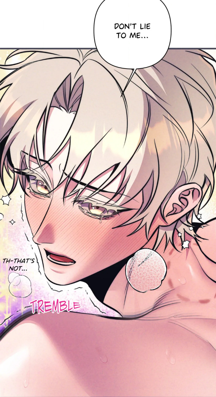 Stigma by Kangpucon – Uncensored [Eng] page 36