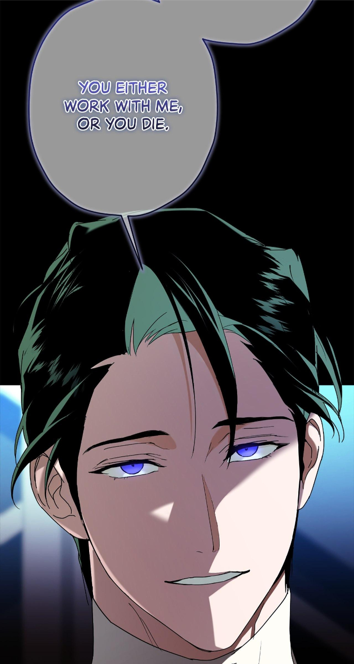 Bullet Time by Dark history – Uncensored – Ch. 39 [Eng] page 36