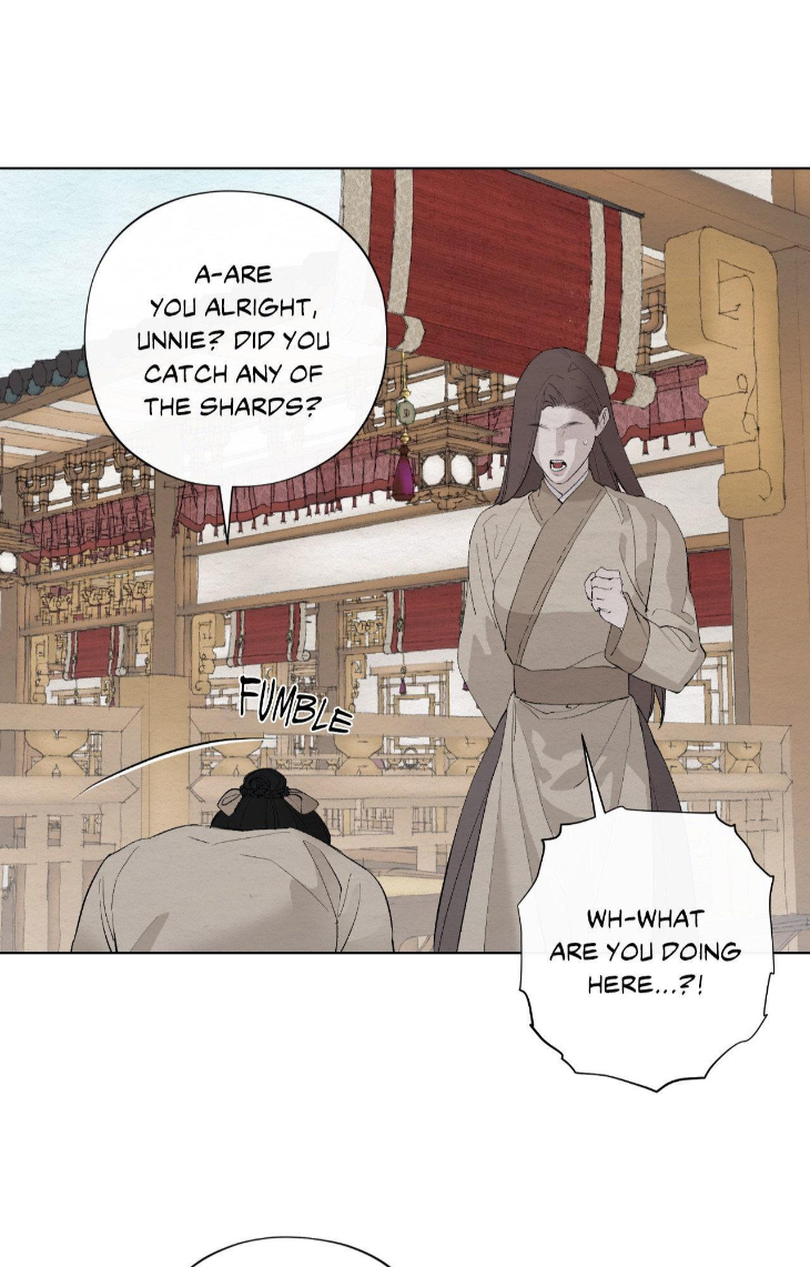 A Twisted Fate by Hyeu – Ch. 62 [Eng] page 36