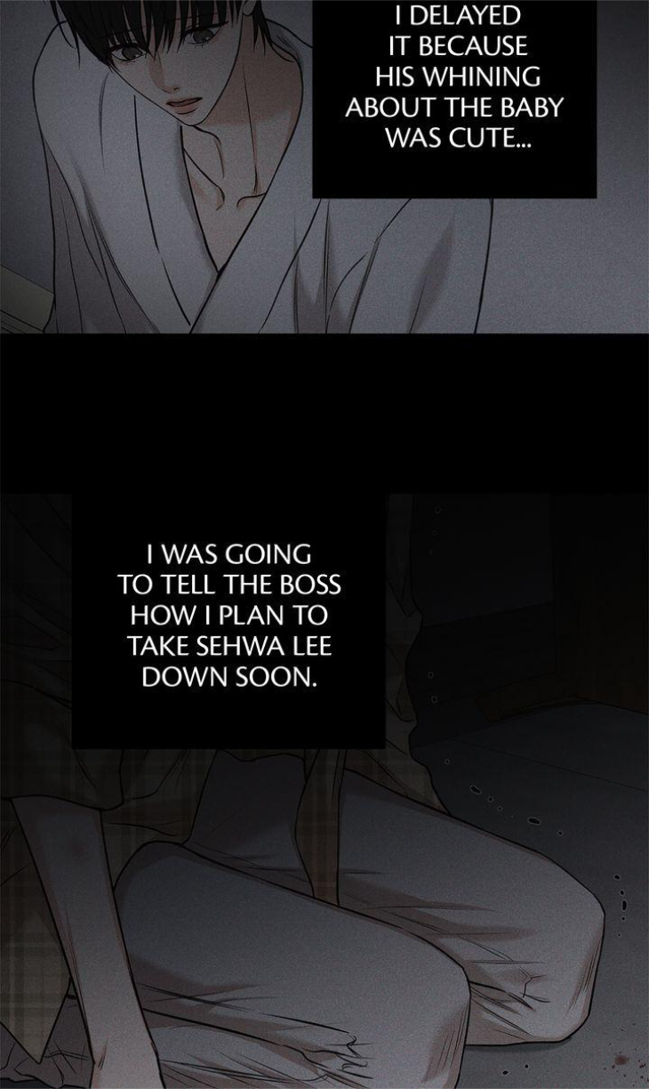 Codename March by Moscareto – Uncensored – Ch. 36 [Eng] page 36