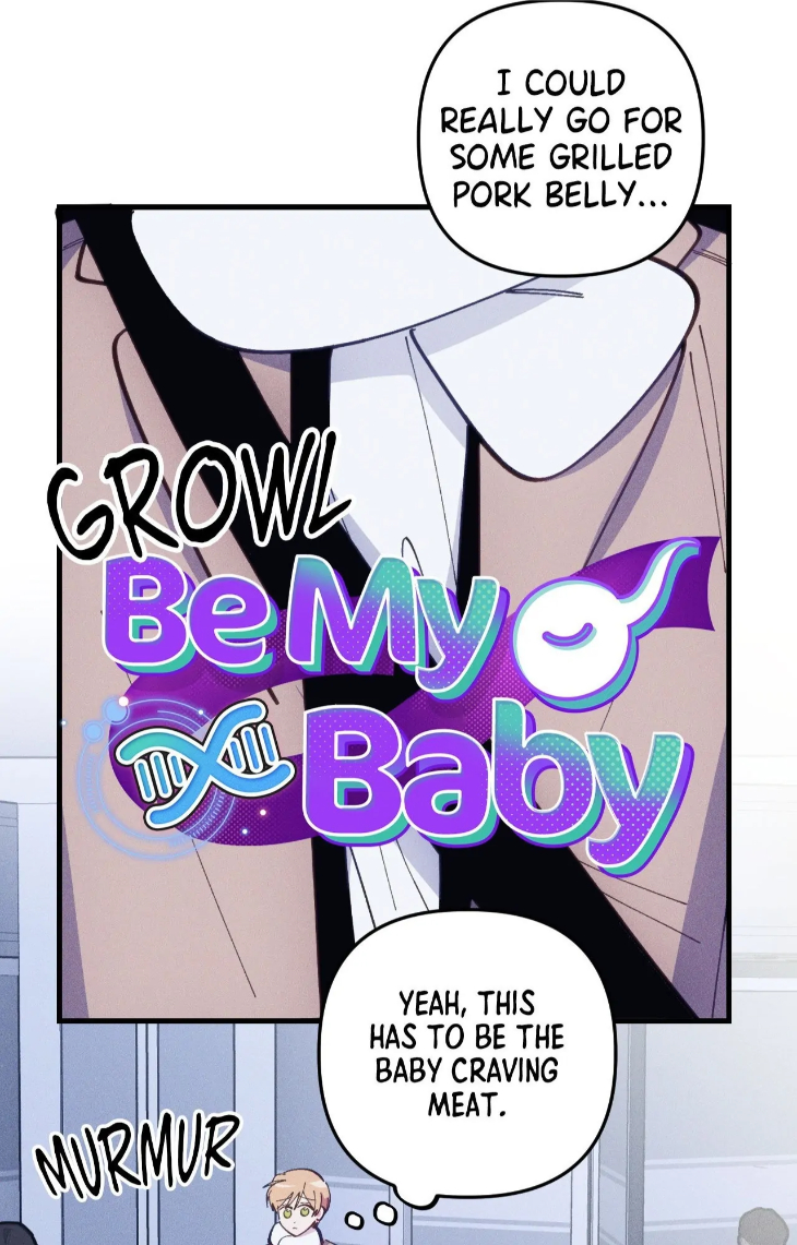 Be My Baby by Kie – Uncensored – Ch. 59 [Eng] page 36