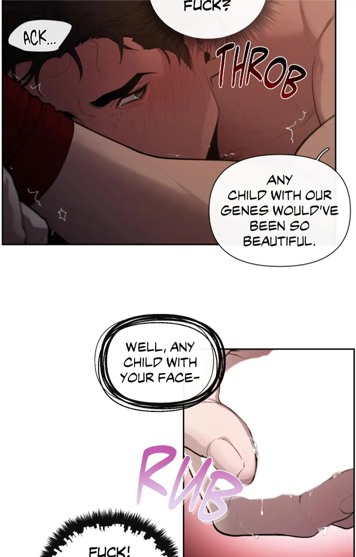 Plaything: The Grand Duke’s Boytoy by TR [Eng] page 36