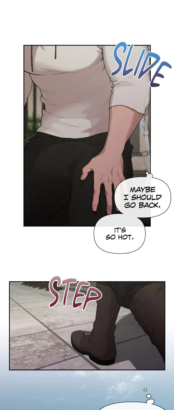 Plaything: The Grand Duke’s Boytoy by TR [Eng] page 36