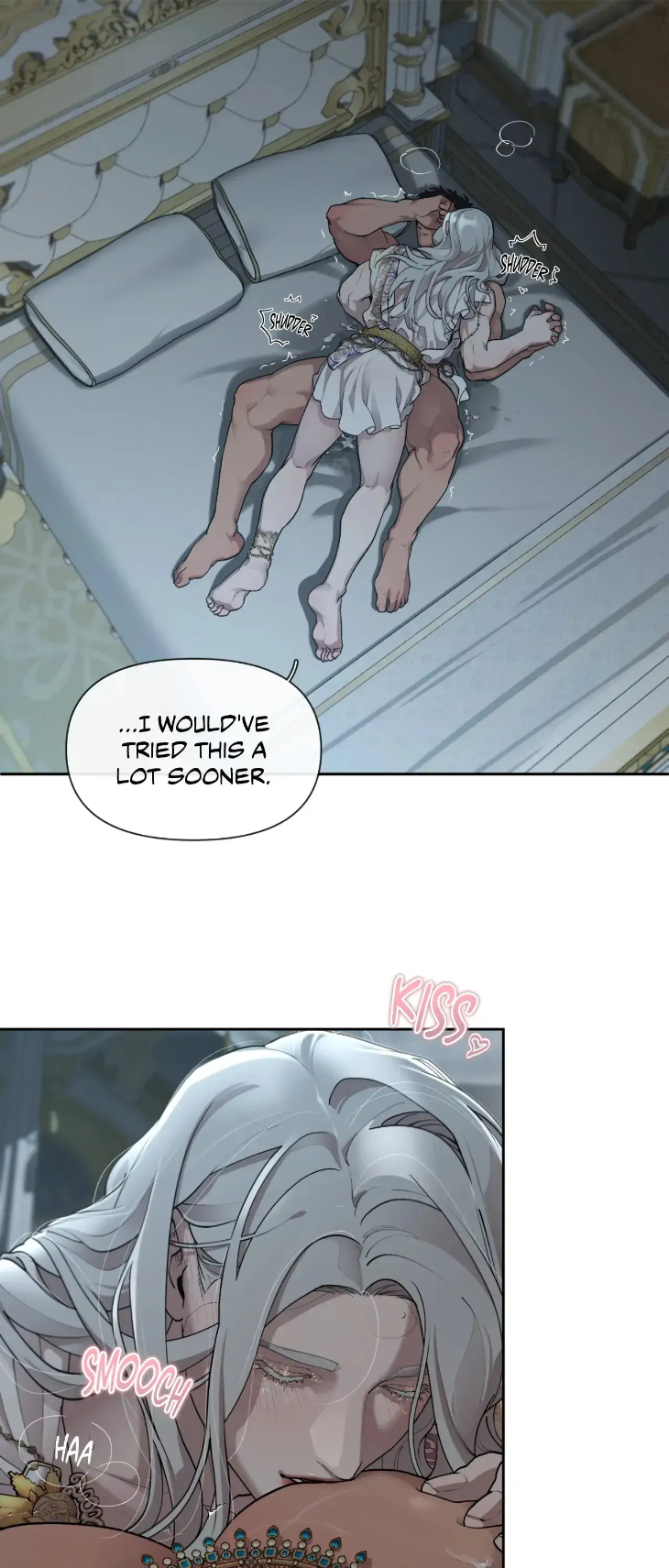 Plaything: The Grand Duke’s Boytoy by TR [Eng] page 36