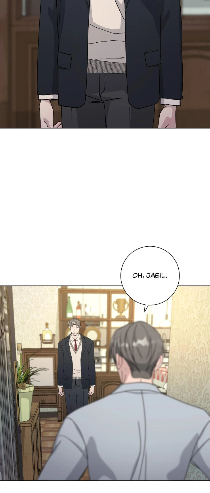 Blaze Out by Chepali – Ch. 70 [Eng] page 36