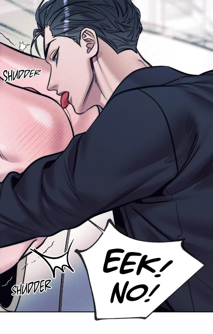 Stigma by Kangpucon – Uncensored [Eng] page 37