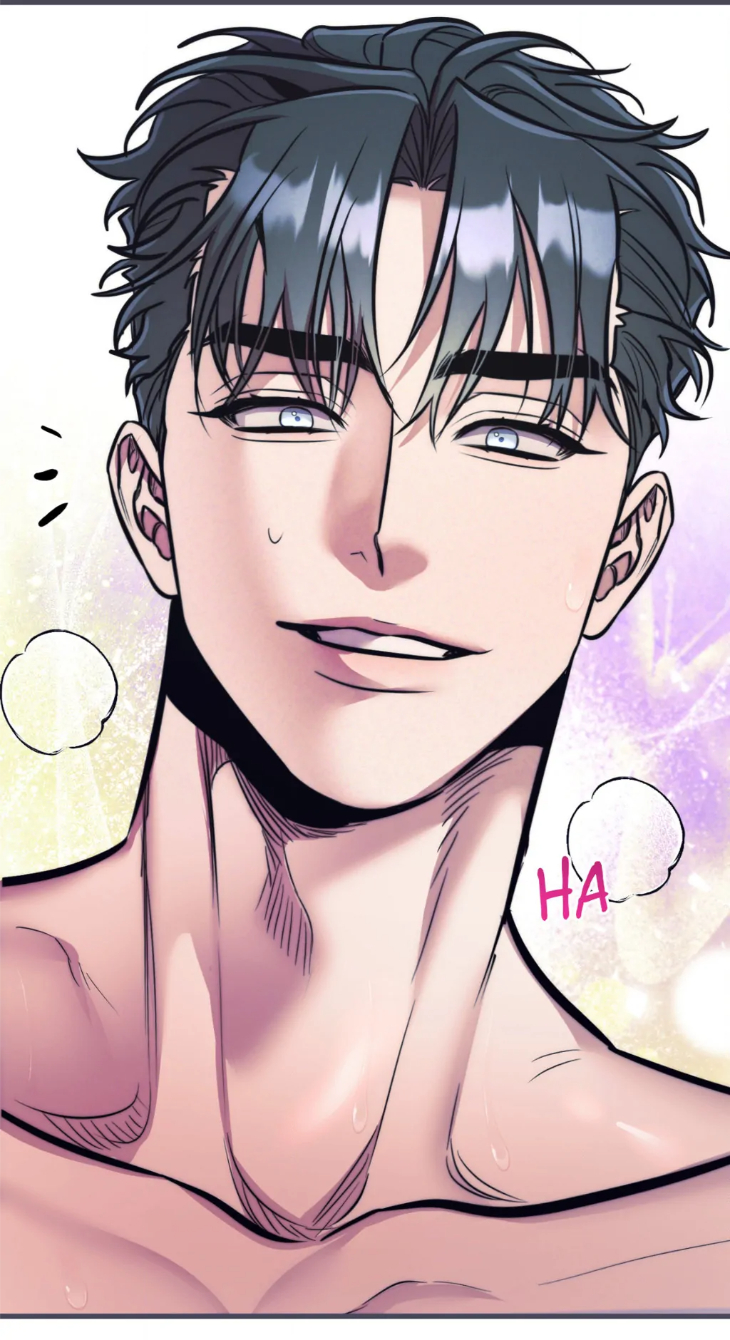 Stigma by Kangpucon – Uncensored [Eng] page 37