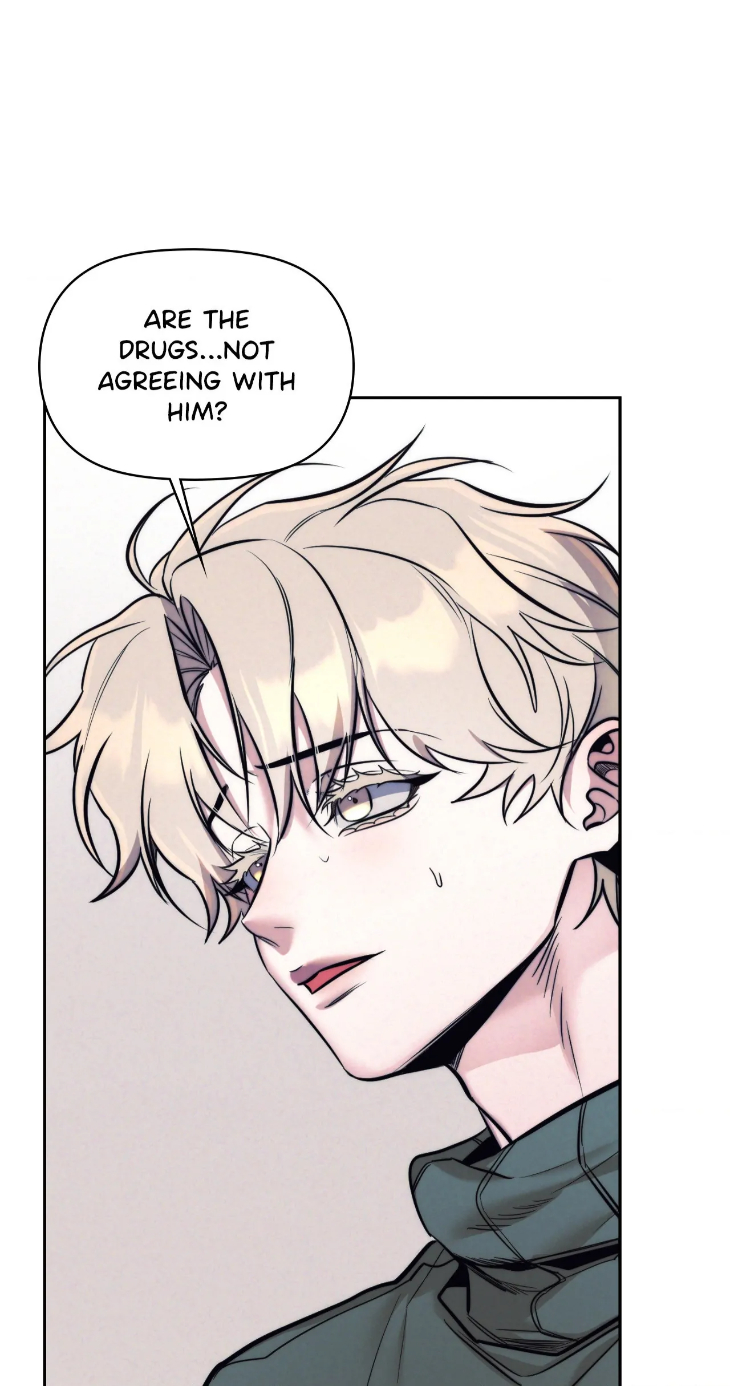 Stigma by Kangpucon – Uncensored [Eng] page 37