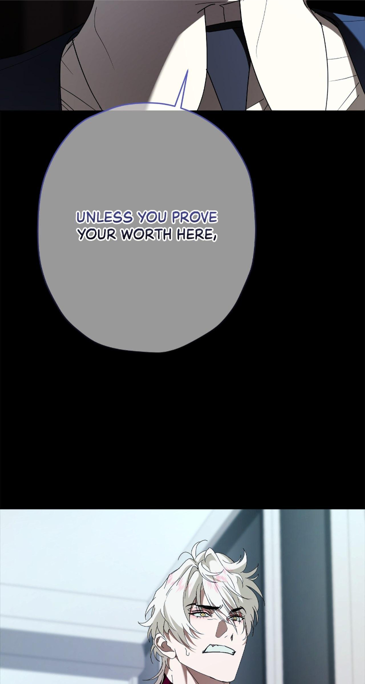 Bullet Time by Dark history – Uncensored – Ch. 39 [Eng] page 37