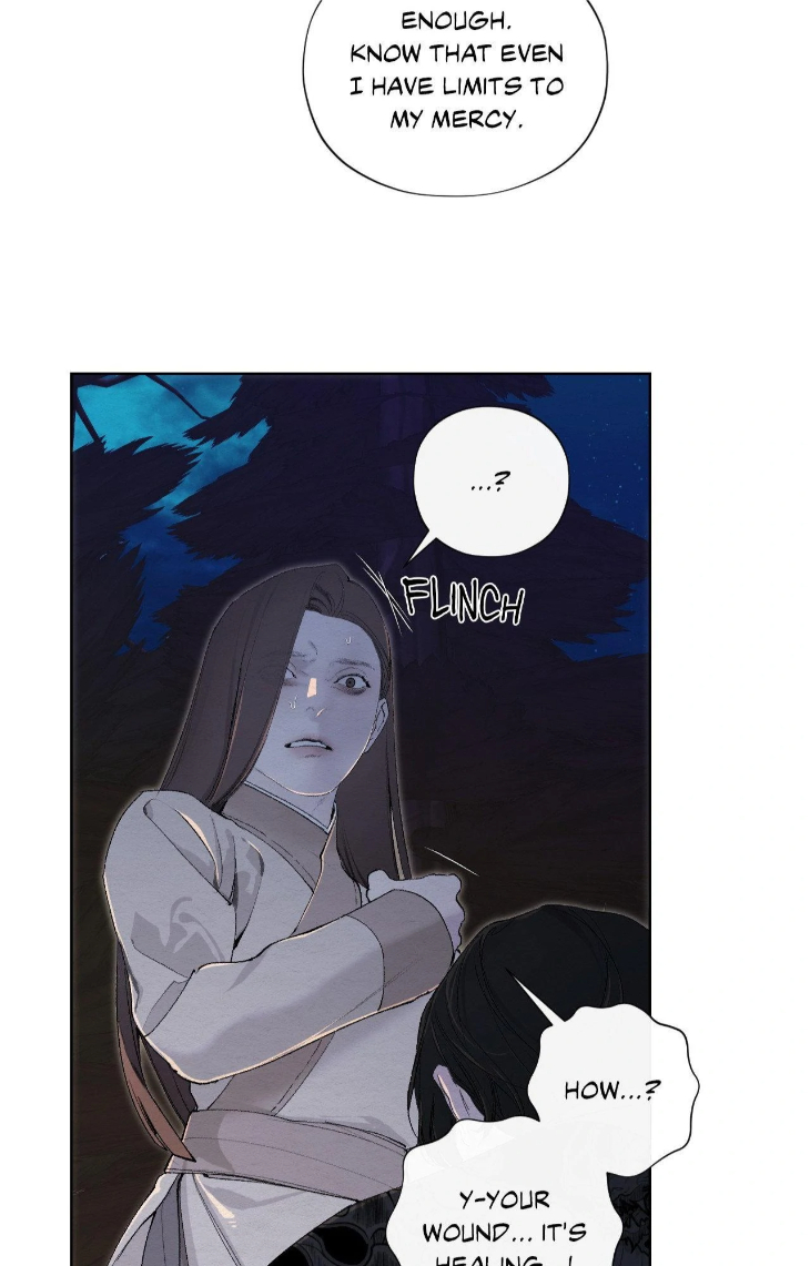 A Twisted Fate by Hyeu – Ch. 62 [Eng] page 37