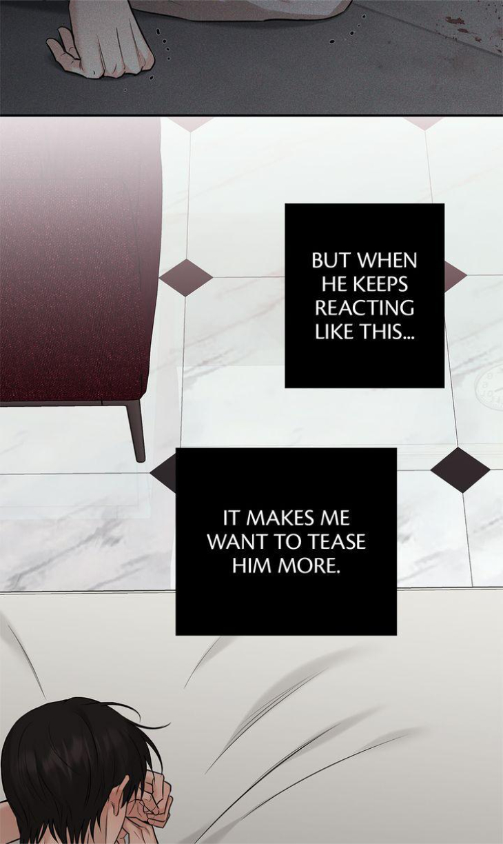 Codename March by Moscareto – Uncensored – Ch. 36 [Eng] page 37