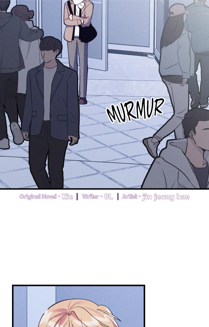 Be My Baby by Kie – Uncensored – Ch. 59 [Eng] page 37