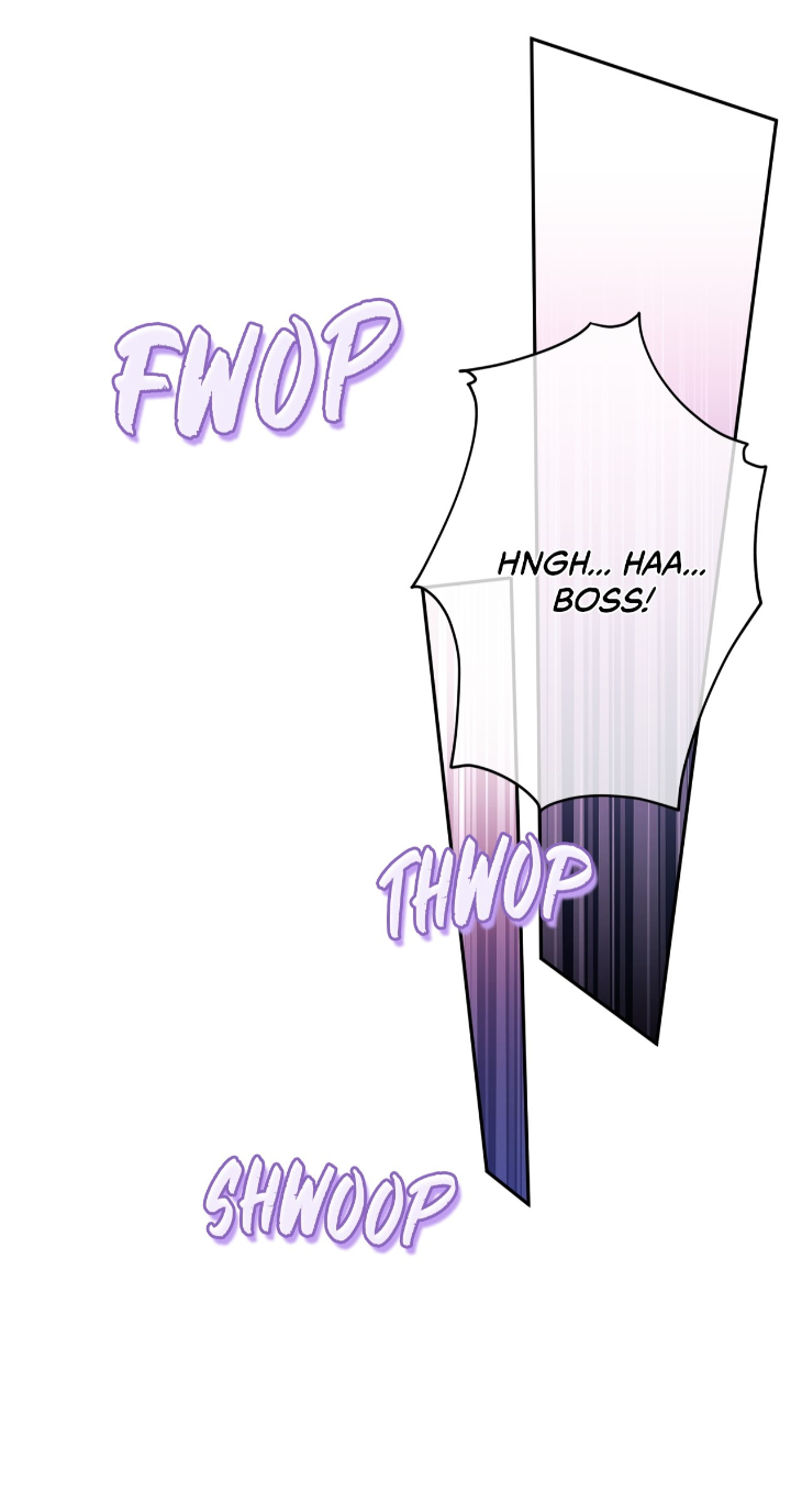 Bullet Time by Dark history – Uncensored – Ch. 39 [Eng] page 37