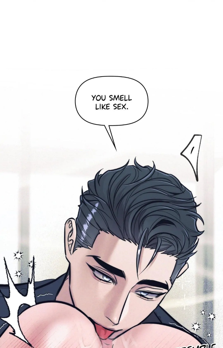 Stigma by Kangpucon – Uncensored [Eng] page 38