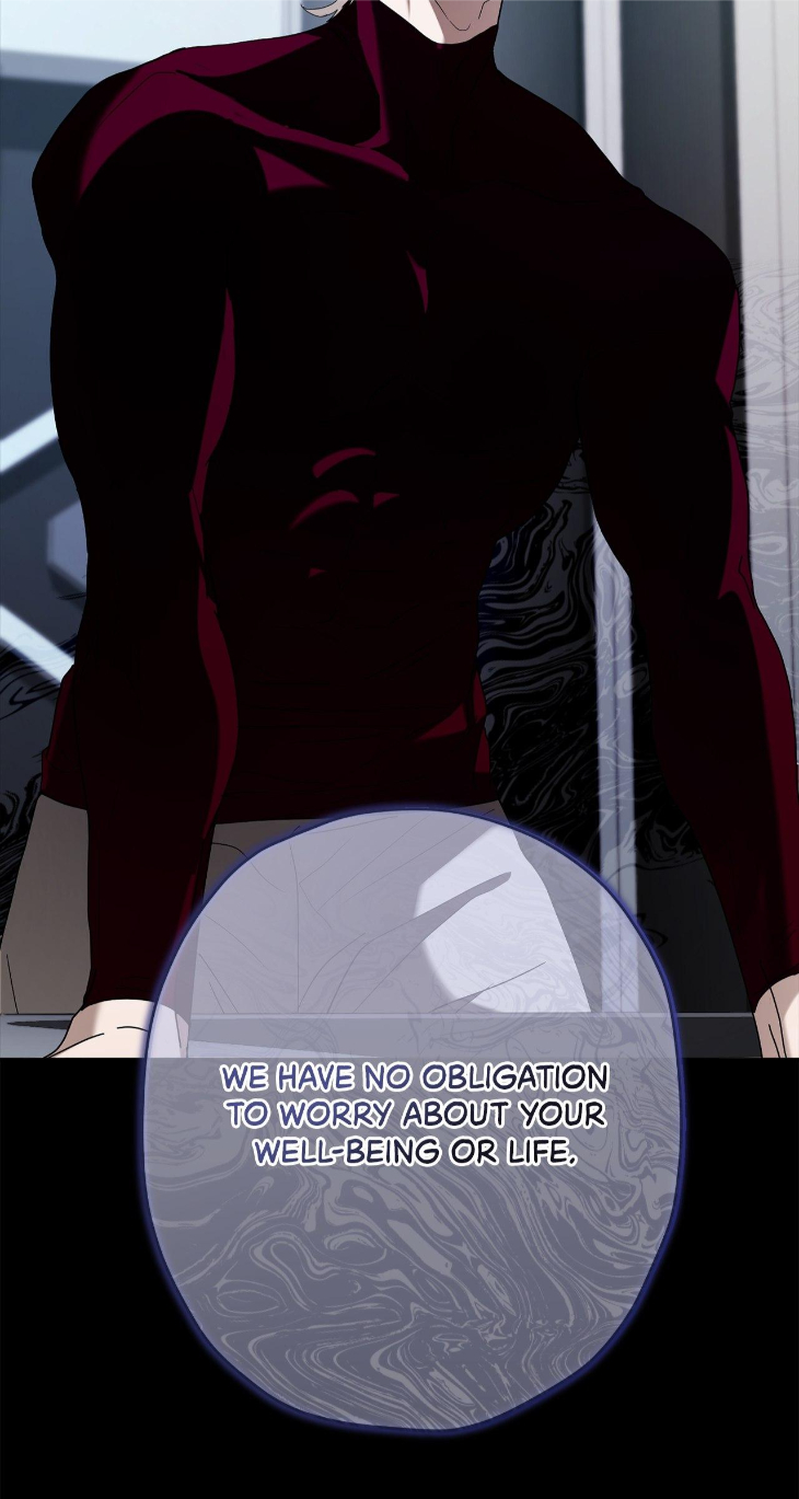 Bullet Time by Dark history – Uncensored – Ch. 39 [Eng] page 38