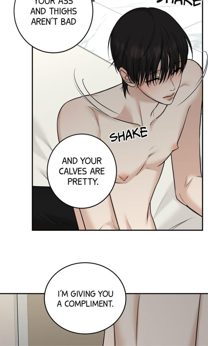 Codename March by Moscareto – Uncensored – Ch. 36 [Eng] page 38