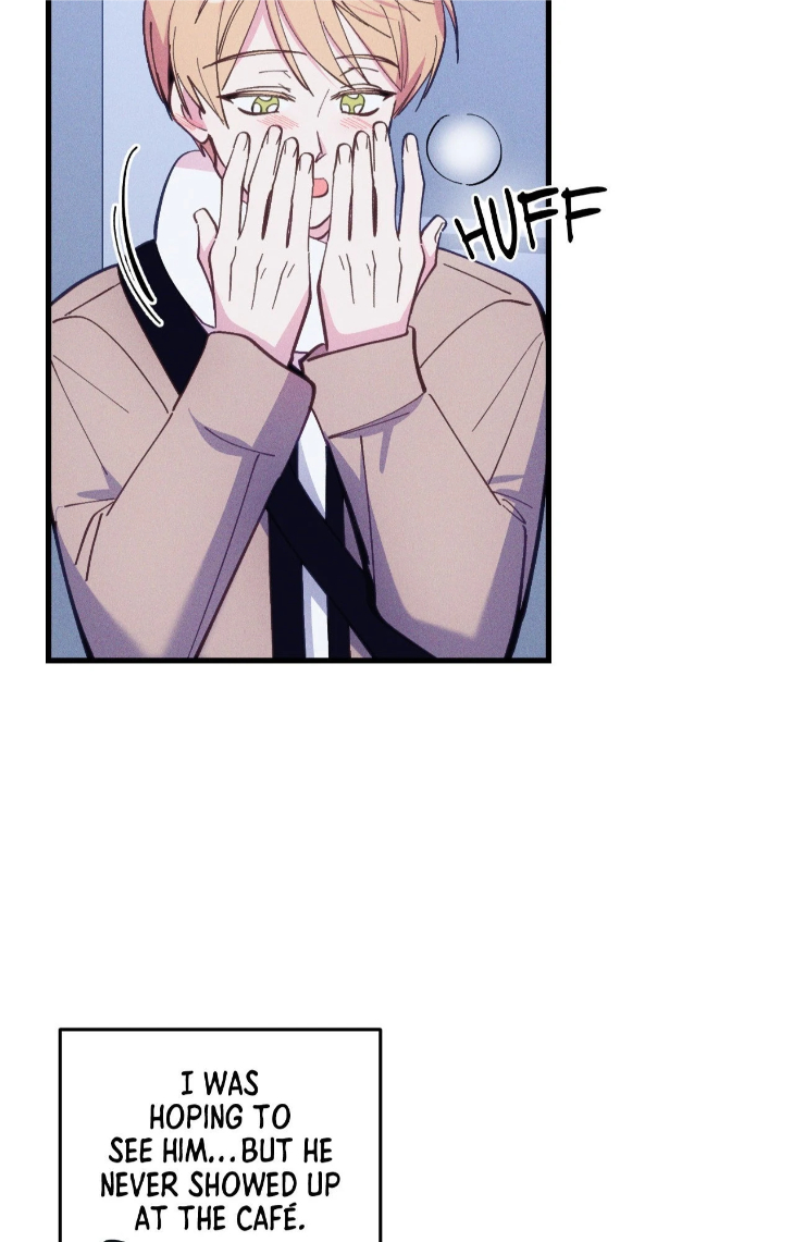 Be My Baby by Kie – Uncensored – Ch. 59 [Eng] page 38