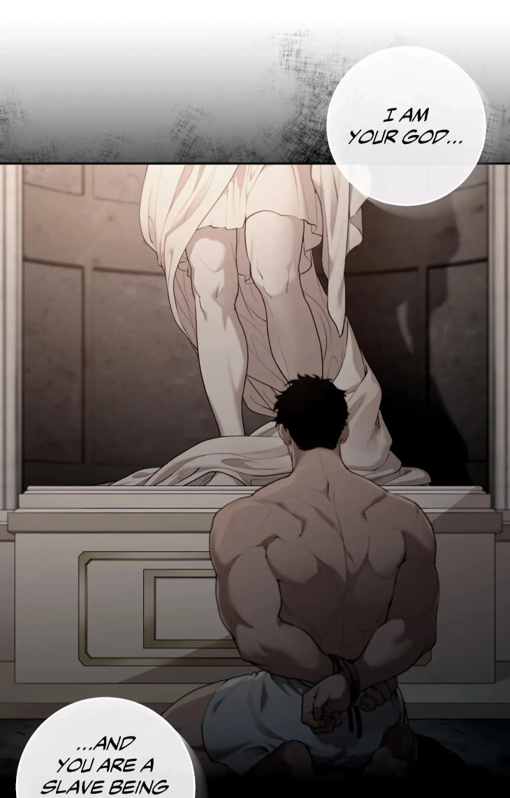 Plaything: The Grand Duke’s Boytoy by TR [Eng] page 38