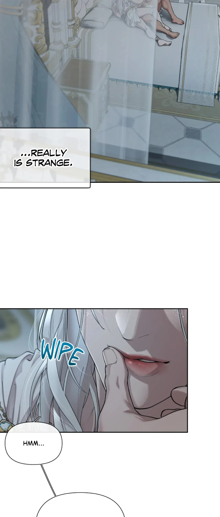 Plaything: The Grand Duke’s Boytoy by TR [Eng] page 38