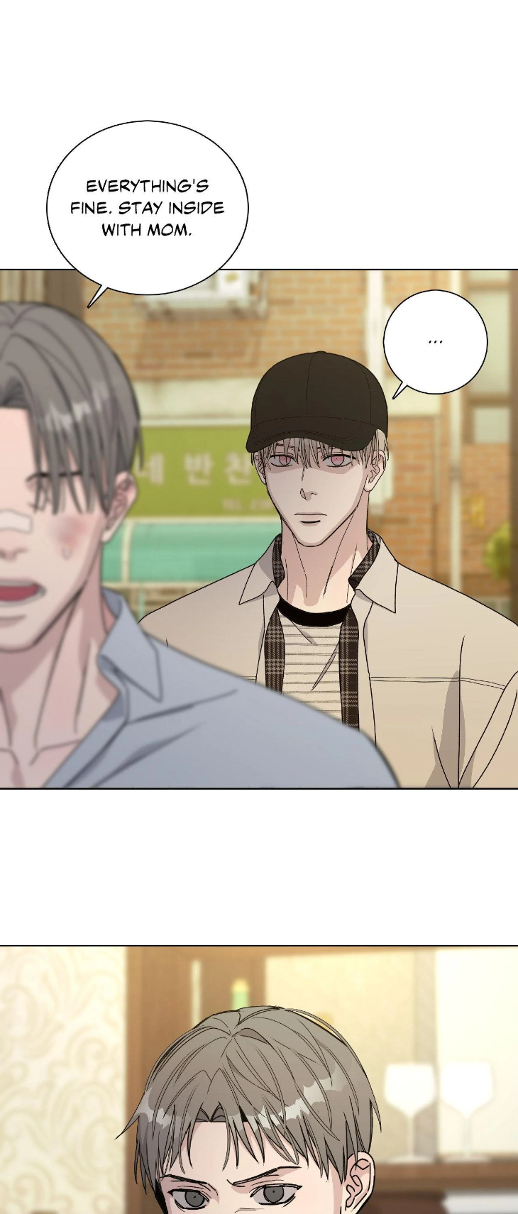 Blaze Out by Chepali – Ch. 70 [Eng] page 38