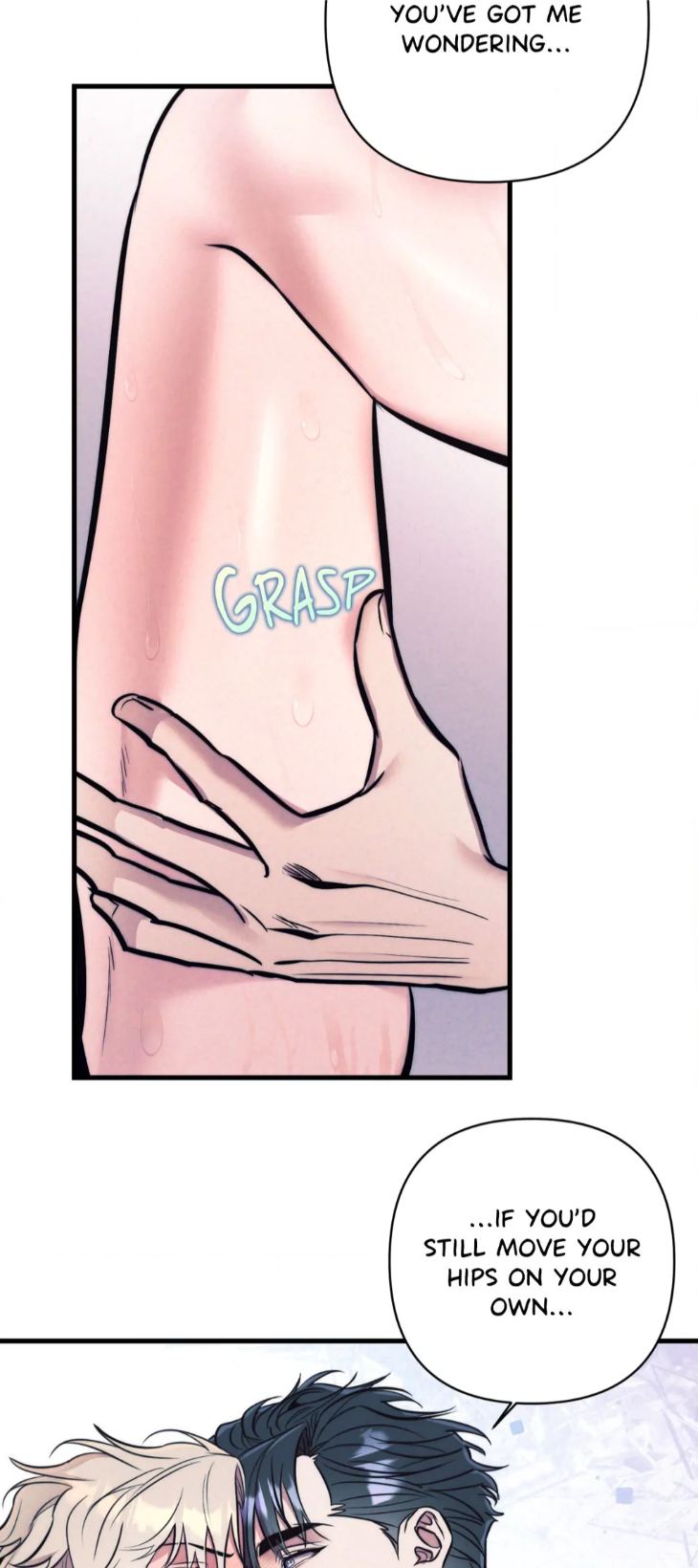 Stigma by Kangpucon – Uncensored [Eng] page 39