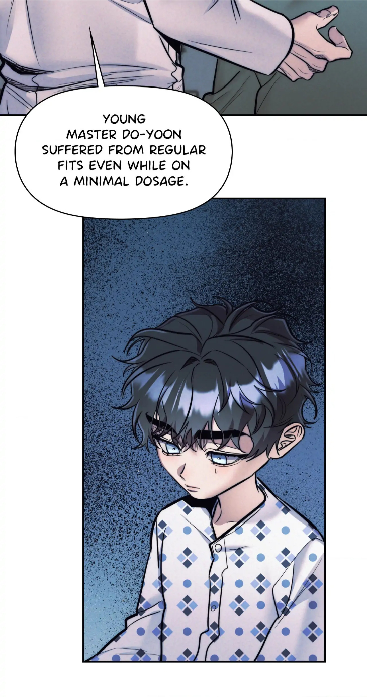 Stigma by Kangpucon – Uncensored [Eng] page 39