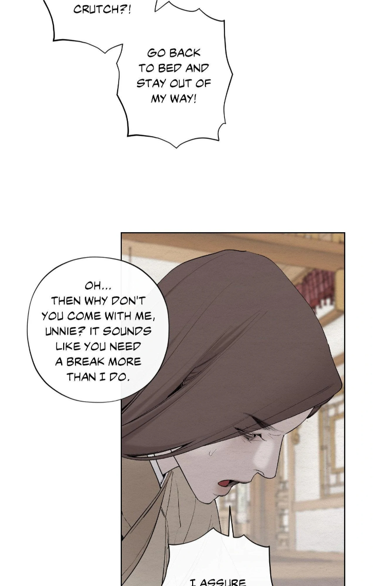 A Twisted Fate by Hyeu – Ch. 62 [Eng] page 39