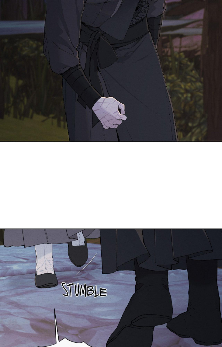 A Twisted Fate by Hyeu – Ch. 62 [Eng] page 39