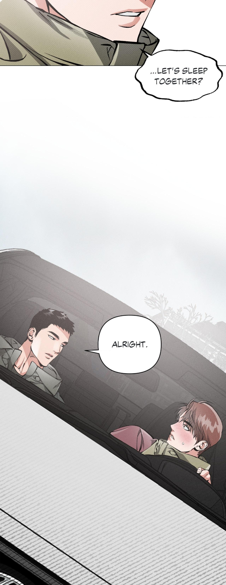 Beware the Ides of March by Stan/ Choi Song – Ch. 103 [Eng] page 36