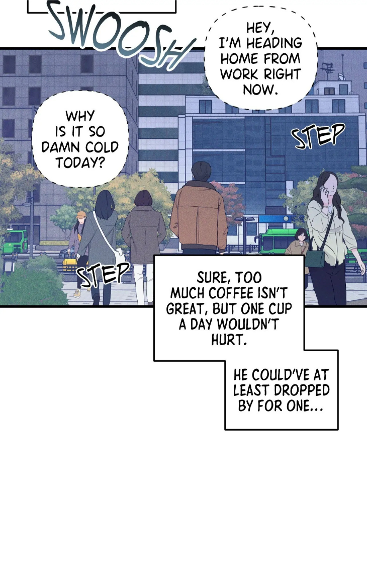 Be My Baby by Kie – Uncensored – Ch. 59 [Eng] page 39