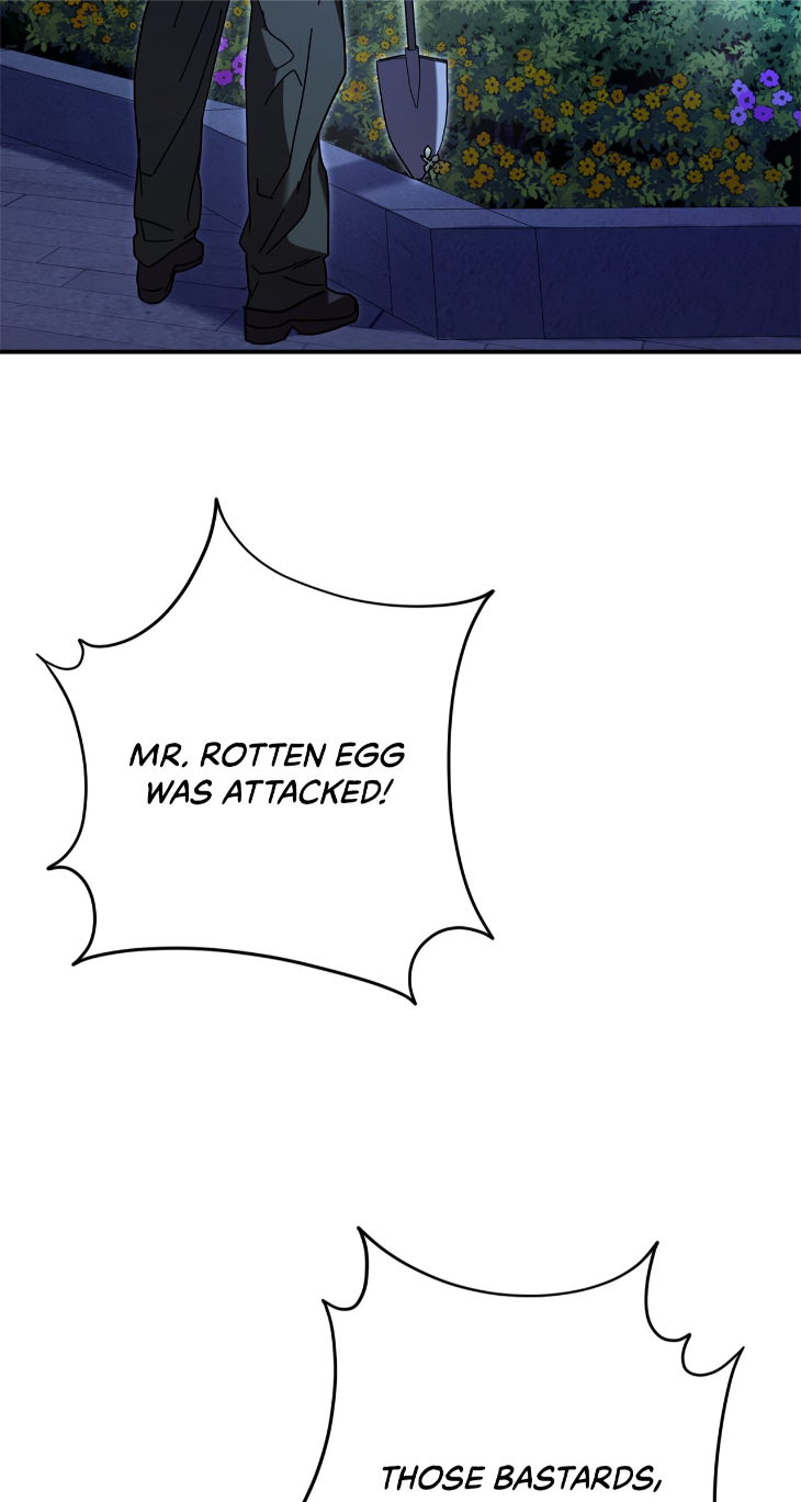 Bullet Time by Dark history – Uncensored – Ch. 39 [Eng] page 39