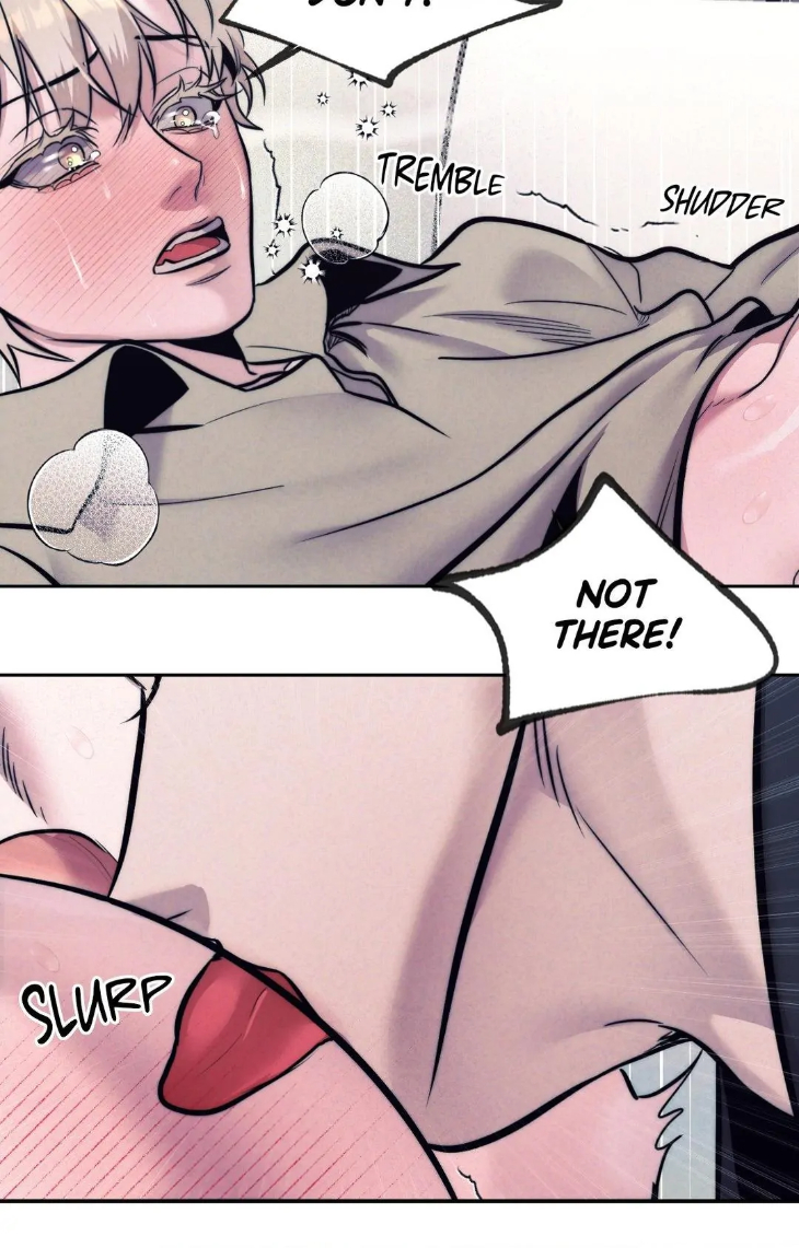 Stigma by Kangpucon – Uncensored [Eng] page 40