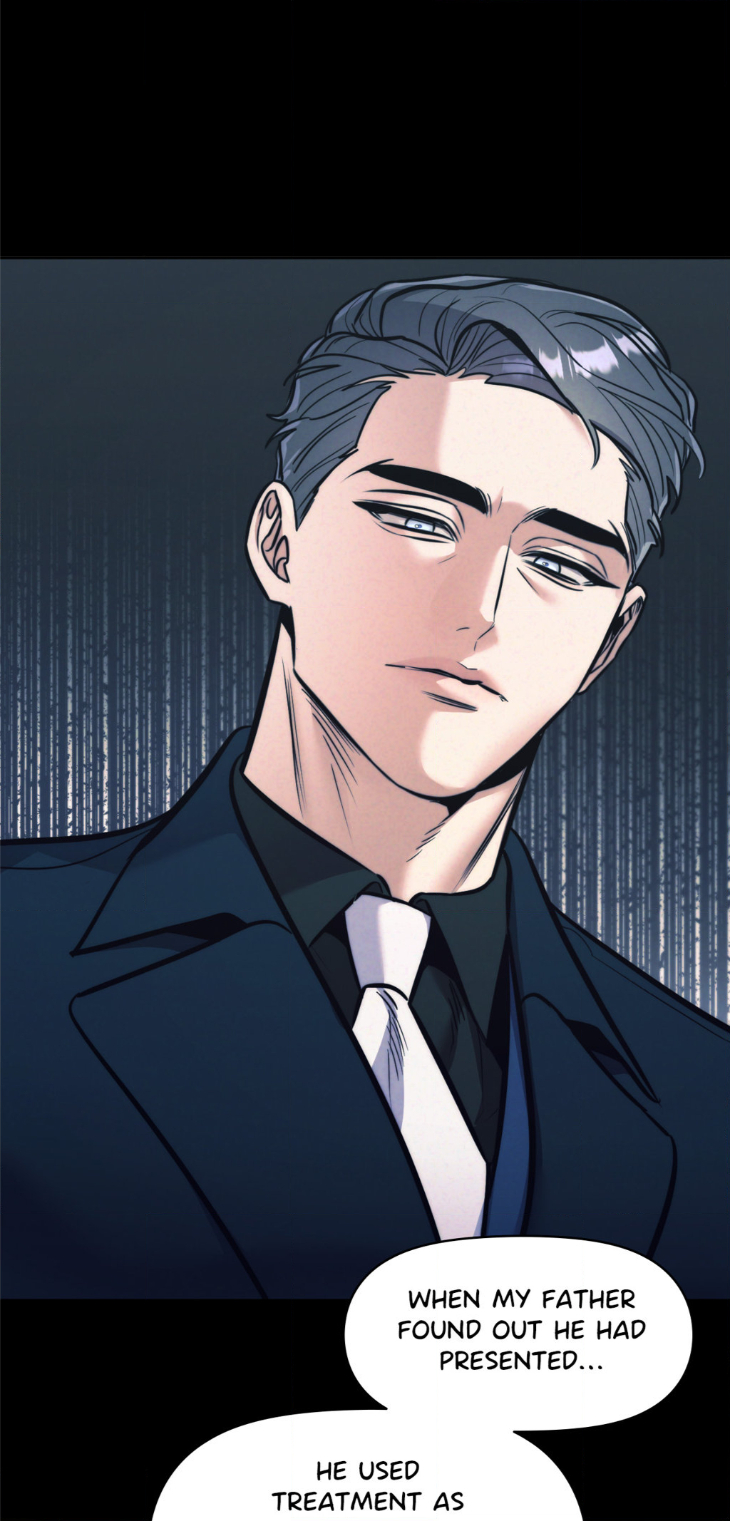 Stigma by Kangpucon – Uncensored [Eng] page 40