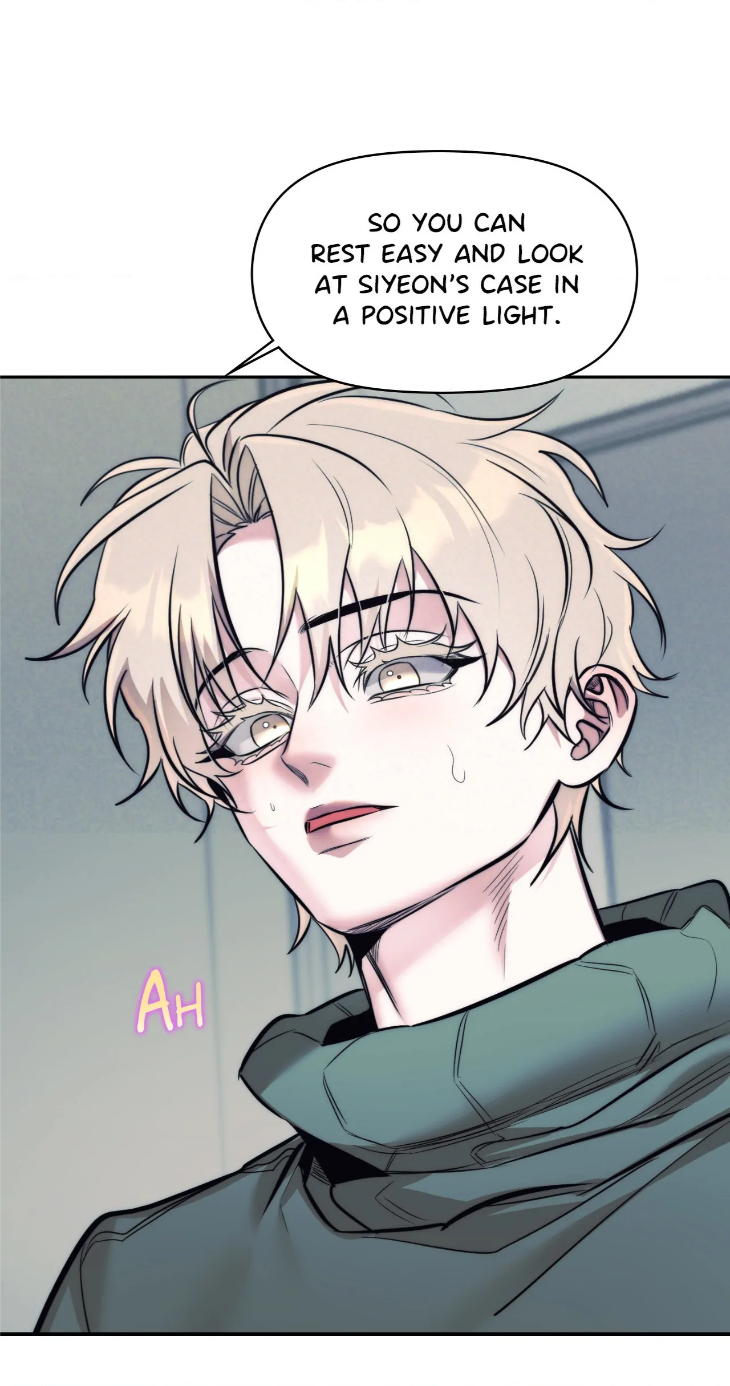 Stigma by Kangpucon – Uncensored [Eng] page 40