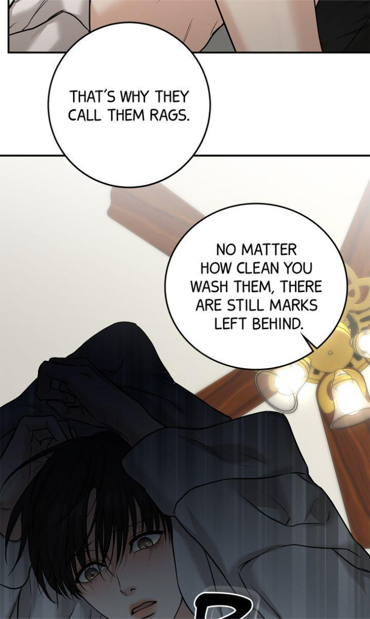 Codename March by Moscareto – Uncensored – Ch. 36 [Eng] page 40