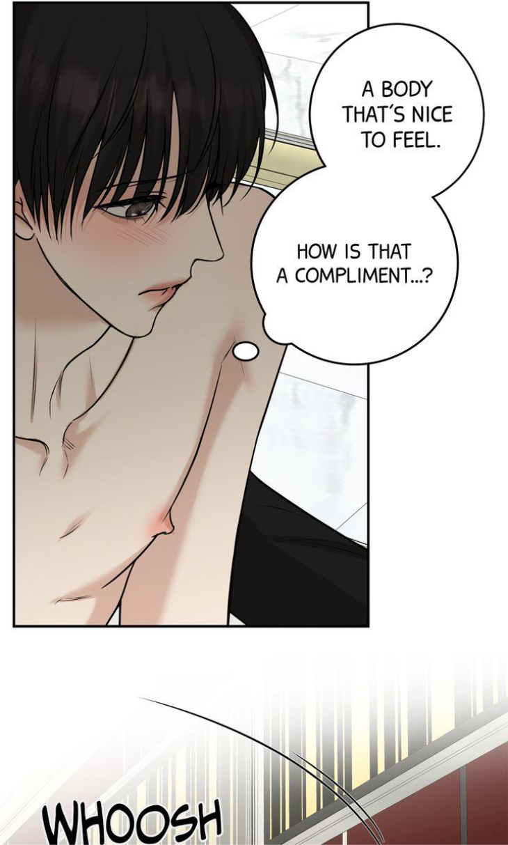 Codename March by Moscareto – Uncensored – Ch. 36 [Eng] page 40