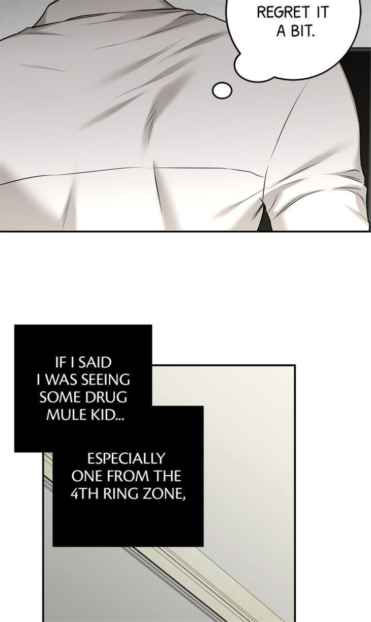 Codename March by Moscareto – Uncensored – Ch. 36 [Eng] page 40