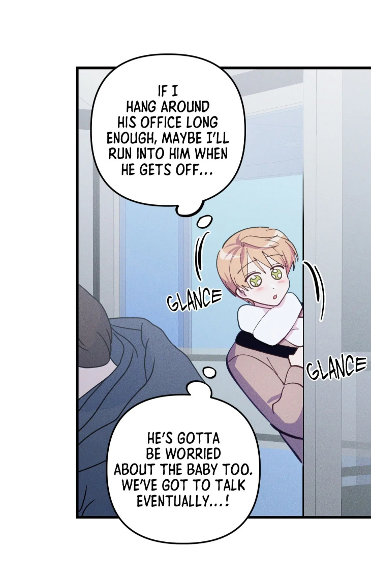 Be My Baby by Kie – Uncensored – Ch. 59 [Eng] page 40