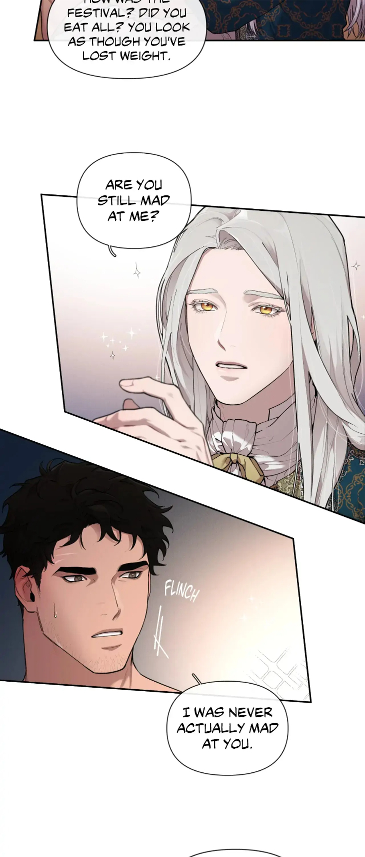 Plaything: The Grand Duke’s Boytoy by TR [Eng] page 40