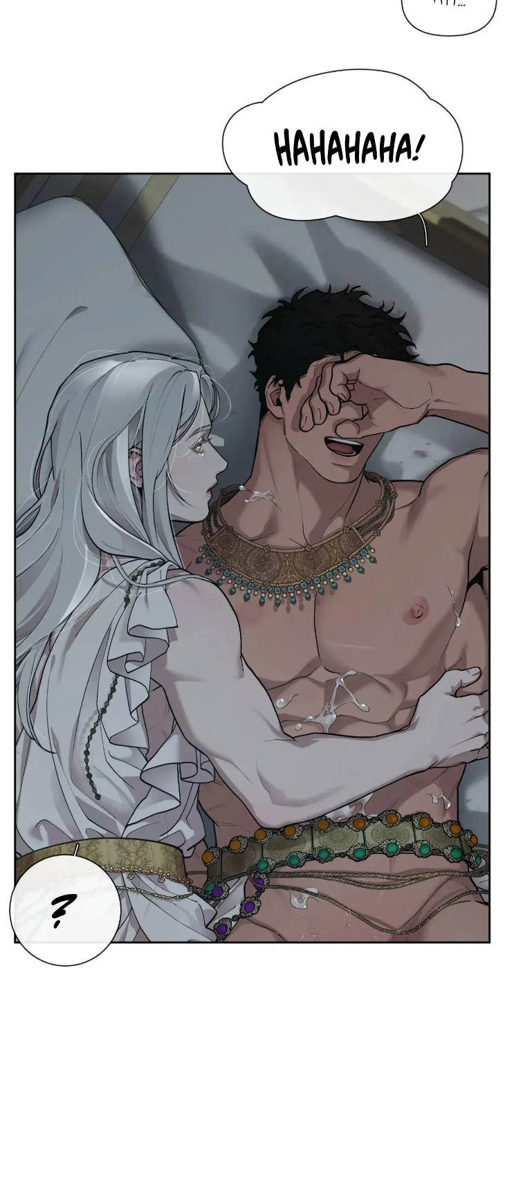 Plaything: The Grand Duke’s Boytoy by TR [Eng] page 40