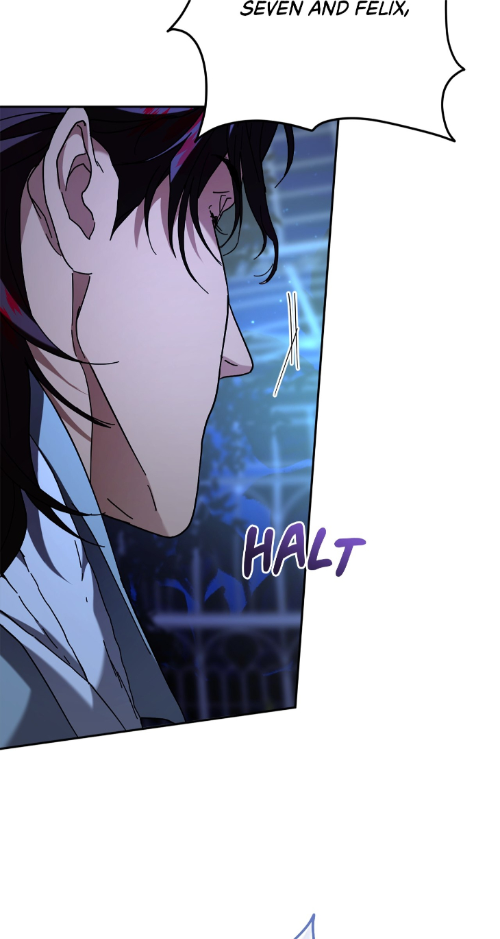 Bullet Time by Dark history – Uncensored – Ch. 39 [Eng] page 40