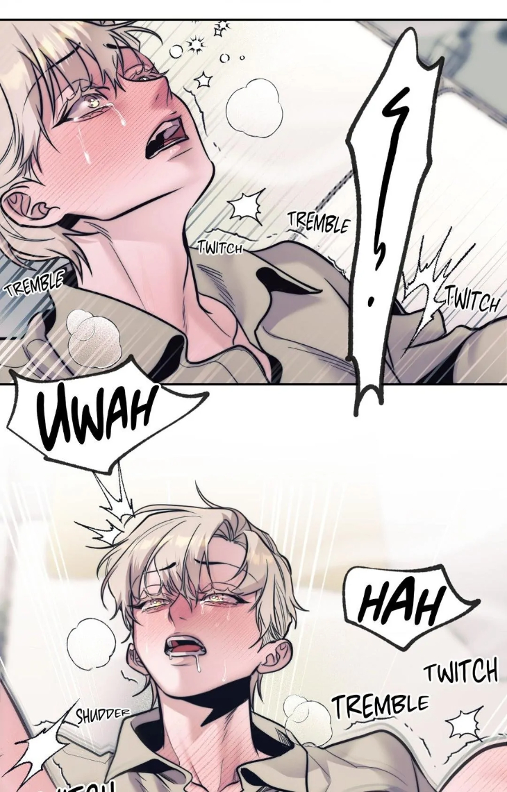 Stigma by Kangpucon – Uncensored [Eng] page 41