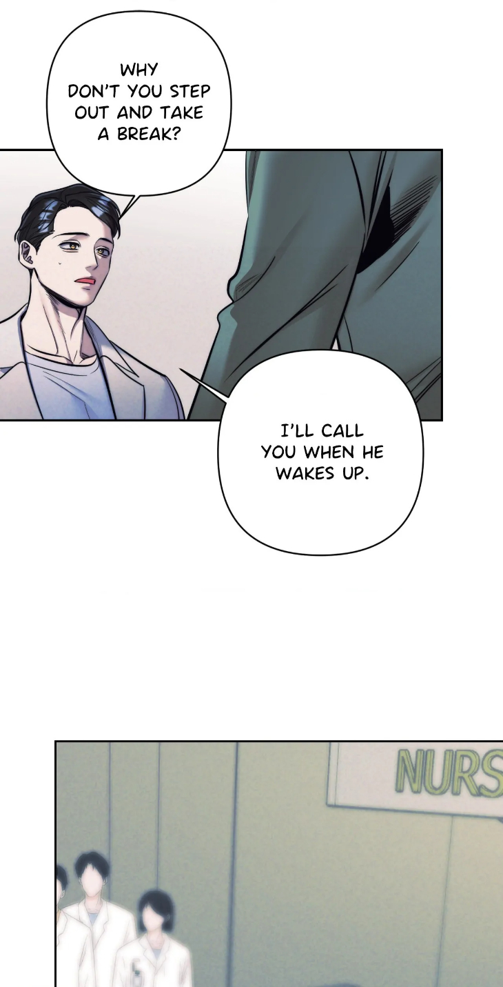 Stigma by Kangpucon – Uncensored [Eng] page 41