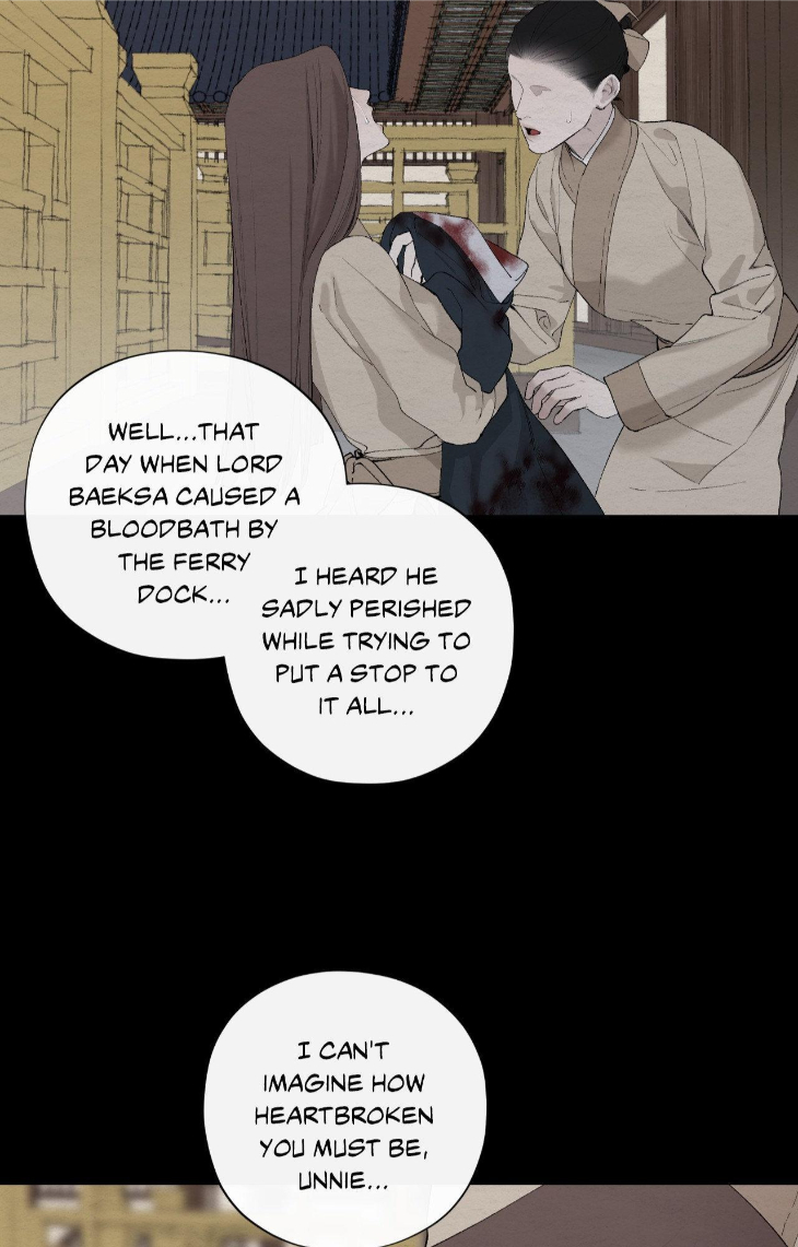 A Twisted Fate by Hyeu – Ch. 62 [Eng] page 41