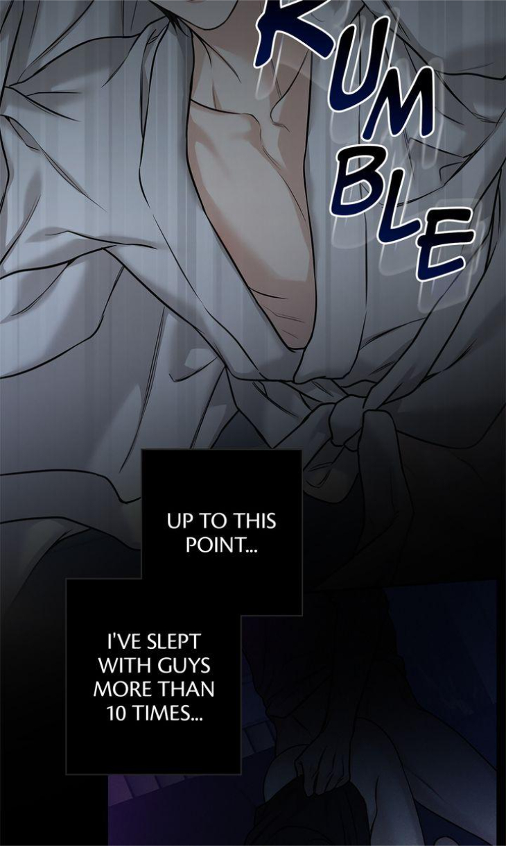 Codename March by Moscareto – Uncensored – Ch. 36 [Eng] page 41