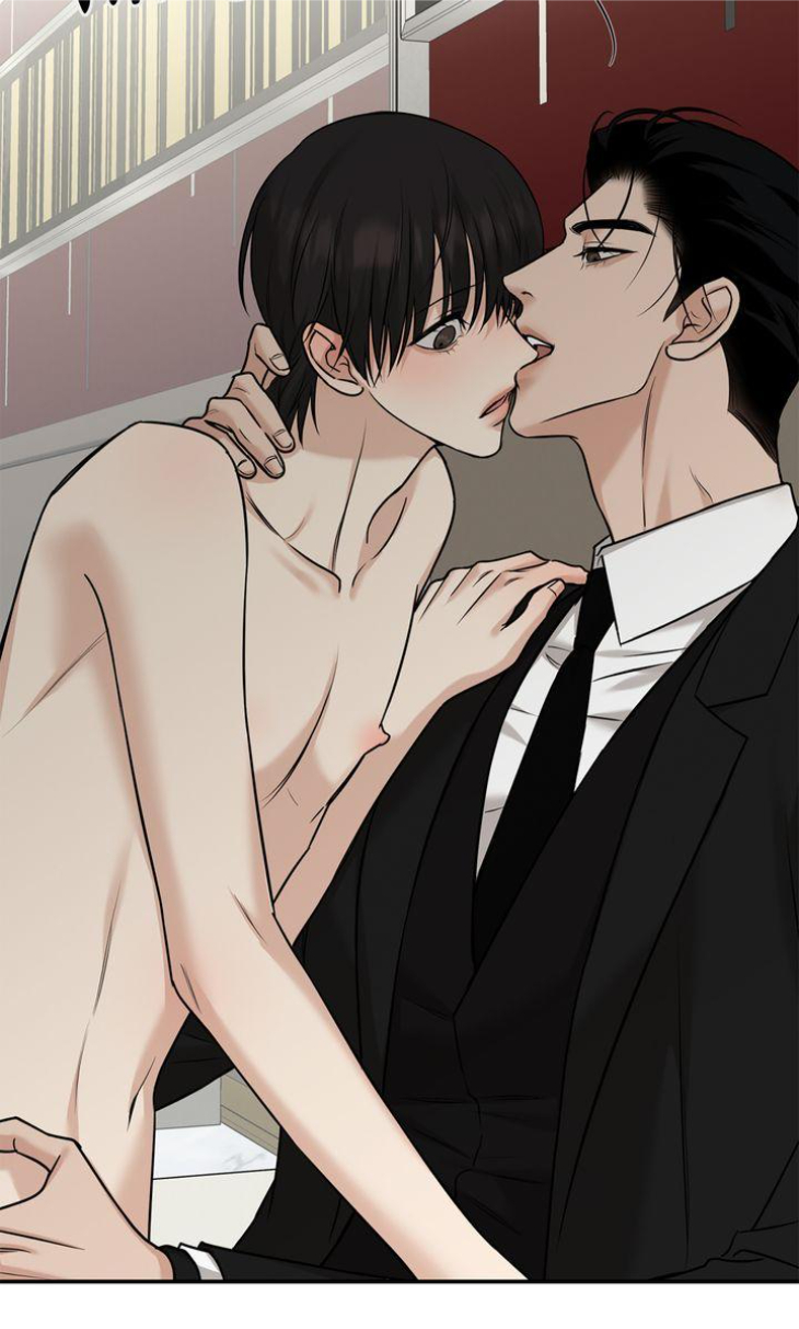 Codename March by Moscareto – Uncensored – Ch. 36 [Eng] page 41